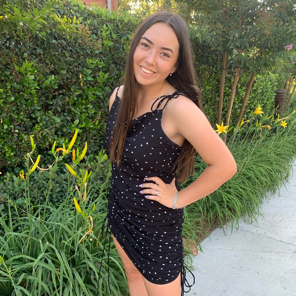 Meet your Posher, Keila